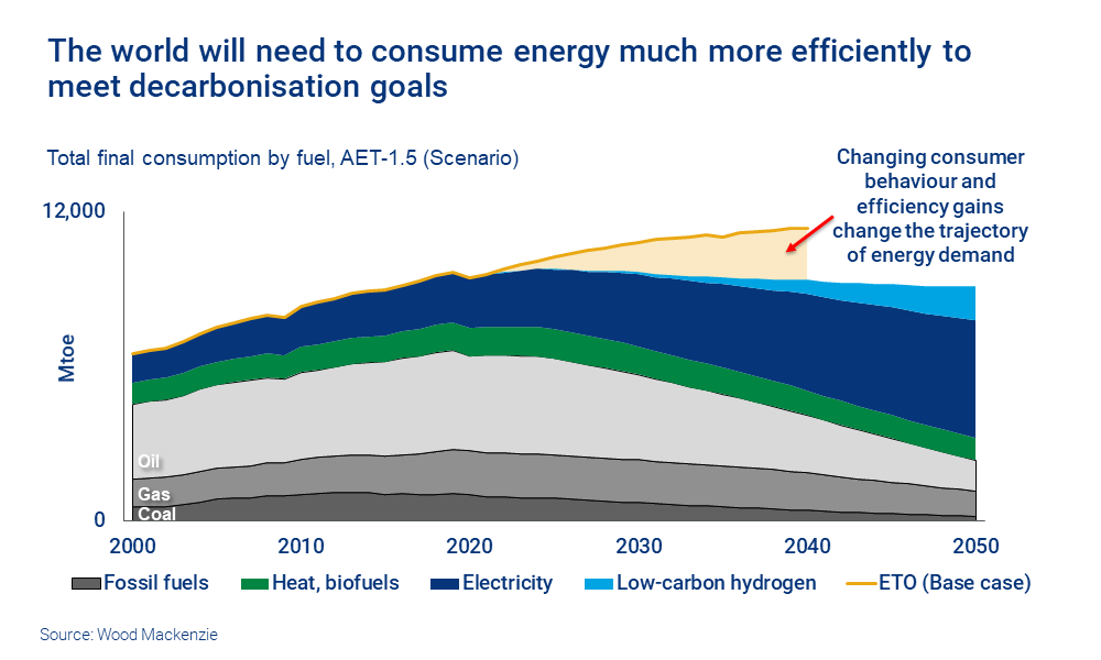 What Would It Take To Limit Global Warming To 1.5 Degrees? | Wood Mackenzie