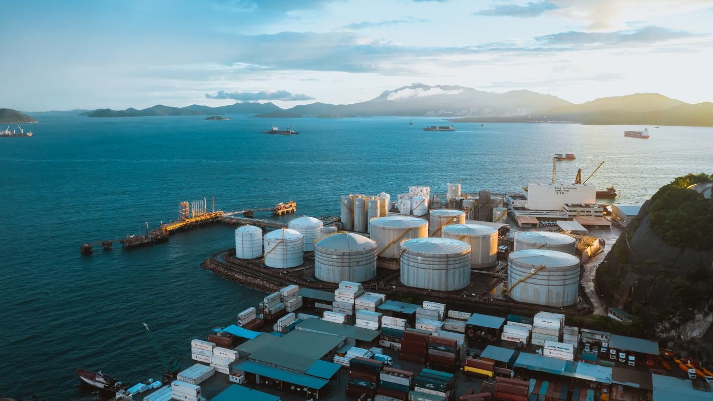 Three Steps To Secure Asia’s LNG Future | Wood Mackenzie